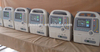 AED automatisierte externe Defibrillator-Trainer