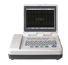China 12 Zwölf-Kanal-EKG-EKG-Elektrokardiograph-Maschine Lieferanten