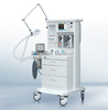Anästhesie-Maschinen-Ventilator-Maschine Erwachsener/pädiatrische Anästhesie-Ventilator-Maschine