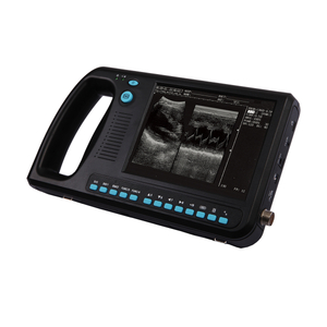 Medizinischer Digital Palm Smart Cow Veterinär-Ultraschall-Scanner