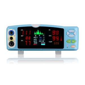 WARUM70C Vital Sign Patient Monitor